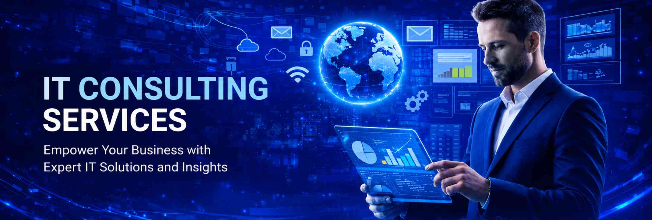 ITConsultingServices